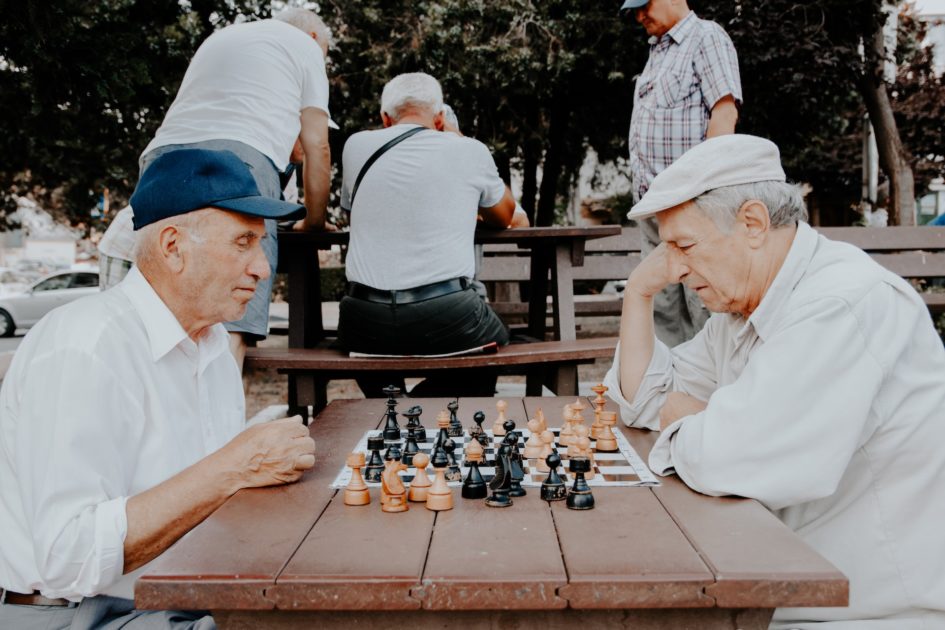 Dôchodkom sa venujem dlhodobo, nie iba pred voľbami